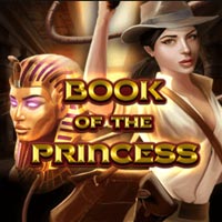 X8 Gaming - Book of The Princess | slot online