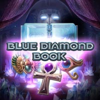 X8 Gaming - Blue Diamond Book | slot online