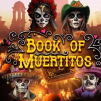 X8 Gaming - Book of Muertitos | slot online