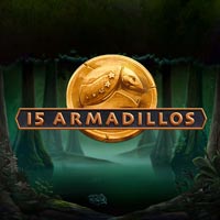 X8 Gaming - 15 Armadillos | slot online