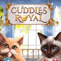 X8 Gaming - Cuddles Royal | slot online