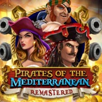 X8 Gaming - Pirates of the Mediterranean Remastered | slot online