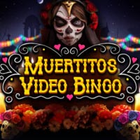 X8 Gaming - Muertitos Video Bingo | slot online