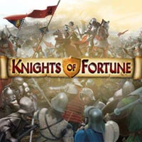 X8 Gaming - Knights of Fortune | slot online