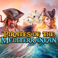 X8 Gaming - Pirates of the Mediterranean | slot online