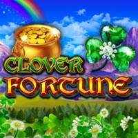 X8 Gaming - Clover Fortune | slot online