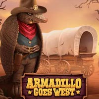 X8 Gaming - Armadillo Goes West | slot online