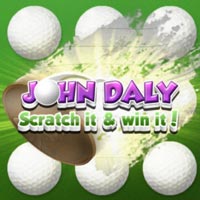 X8 Gaming - John Daly Scratch It And Win It | slot online