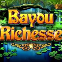 X8 Gaming - Bayou Richess | slot online