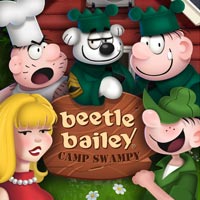 X8 Gaming - Beetle Bailey | slot online