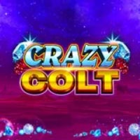 X8 Gaming - Crazy Colt | slot online