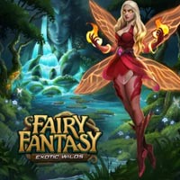 X8 Gaming - Fairy Fantasy Exotic Wilds | slot online