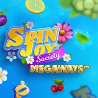 X8 Gaming - Spinjoy Society Megaways | slot online