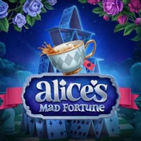 X8 Gaming - Alices Mad Fortune | slot online