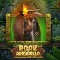 X8 Gaming - Book of Armadillo | slot online