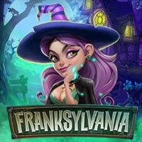 X8 Gaming - Franksylvania | slot online