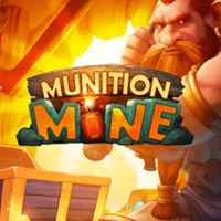 X8 Gaming - Munition Mine | slot online