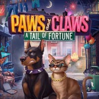 X8 Gaming - Paws and Claws A Tail of Fortune | slot online