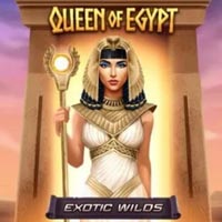 X8 Gaming - Queen Of Egypt Exotic Wilds | slot online