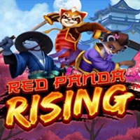 X8 Gaming - Red Panda Rising | slot online