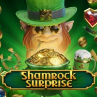 X8 Gaming - Shamrock Surprise | slot online