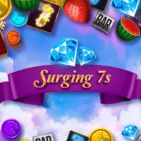 X8 Gaming - Surging 7s | slot online