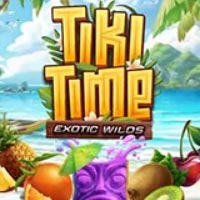 X8 Gaming - Tiki Times Exotic Wilds | slot online