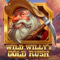 X8 Gaming - Wild Willys Gold Rush | slot online