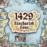 X8 Gaming - 1429 Uncharted Seas | slot online