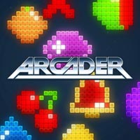 X8 Gaming - Arcader | slot online