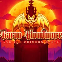 X8 Gaming - Baron Bloodmore And The Crimson Castle | slot online