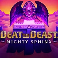 X8 Gaming - Beat the Beast: Mighty Sphinx | slot online