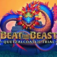 X8 Gaming - Beat the Beast: Quetzalcoatls Trial | slot online