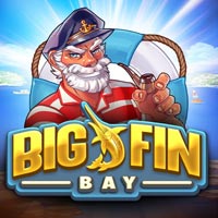 X8 Gaming - Big Fin Bay | slot online