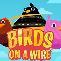 X8 Gaming - Birds On A Wire | slot online