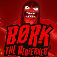 X8 Gaming - Bork the Berzerker | slot online