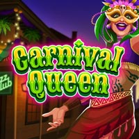 X8 Gaming - Carnival Queen | slot online