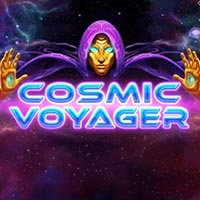 X8 Gaming - Cosmic Voyager | slot online