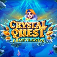 X8 Gaming - Crystal Quest: Frostlands | slot online