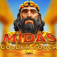 X8 Gaming - Midas Golden Touch | slot online