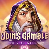 X8 Gaming - Odin´s Gamble Mímirs Well | slot online