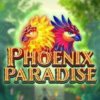 X8 Gaming - Phoenix Paradise | slot online