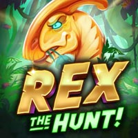 X8 Gaming - Rex the Hunt | slot online