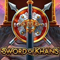 X8 Gaming - Sword of Khans | slot online