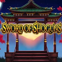 X8 Gaming - Sword of Shoguns | slot online