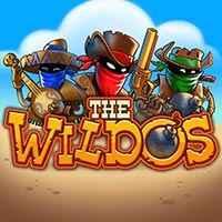 X8 Gaming - The Wildos | slot online