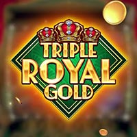 X8 Gaming - Triple Royal Gold | slot online