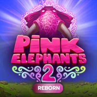 X8 Gaming - Pink Elephants 2 - Reborn | slot online