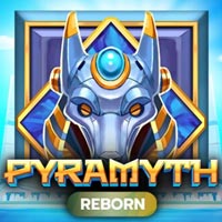 X8 Gaming - Pyramyth - Reborn | slot online