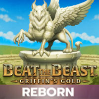 X8 Gaming - Beat the Beast Griffins Gold Reborn | slot online